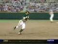 Baylor OF gets owned