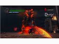Devil May Cry 4  Nero Devil Trigger