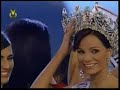 Miss Venezuela 2004 - Monica Spear Mootz