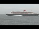 Frothy Bow with Captain McNaught