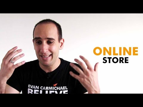 Online Marketing – Please help my online store!