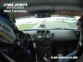 Falken Drift Nissan Skyline & 350Z by car-movies.de