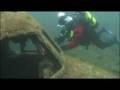 videos de Meridian and Ocean View  Divers On A Day Out at Divers Stoney Cove
