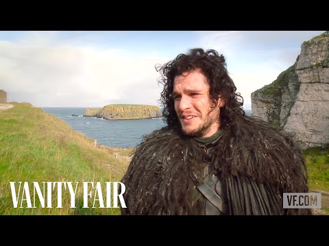 The Game of Thrones Cast Gives Advice to Their Characters