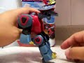 Transformers Animated Snarl Review Transformers Animated Snarl Review