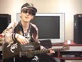(Clip) Miyavi - Comment - (Musicnet 2) (Clip) Miyavi - Comment - (Musicnet 2)