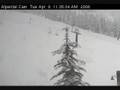 Summit Alpental Time Lapse