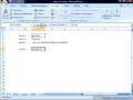 curso de excel 2007 hoja de calculo por www.videotutoriales.es de la forma mas facil con videotutoriales y desde tu casa . excel 2007 crea facturas presupuestos y realiza analisis de los datos