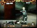 narutimate accel 2 yondaime (DUDU) vs TS temari (HANAJI)