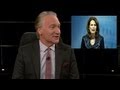 Bill Maher- Eulogy By Michele Bachmann - YouTube
