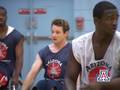 Will Sikes: Men's Wheelchair Basketball