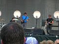 Arctic Monkeys - Brainstorm ACL 2007