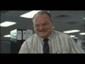 Office Space Pet Rock Scene