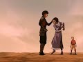 Avatar, Kung Fu Featurette - Water Bending!