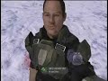 Halo 3 Secret Marine