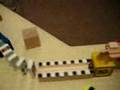 Simple Rube Goldberg Machine III