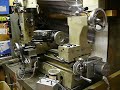 cnc axis test max speed 400mmpm