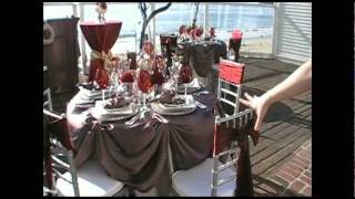 Behind the Scenes 944 Photo Shoot with Savvy Girl PR/Dolce Vita Group's Priscilla Thomas