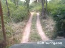 Jeep Safari in Sariska