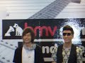 T- MAX HMV Opening 111209 Part 1