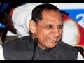 Governor ESL Narasimhan greets people on Ugadi - TV5
