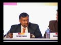 NASSCOM: Leadership Forum