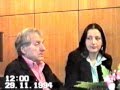 Xenakis a Moscou/ Ксенакис в Москве