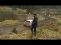 Rally HD Video - Pirelli Rally 2013 Elfyn Evans