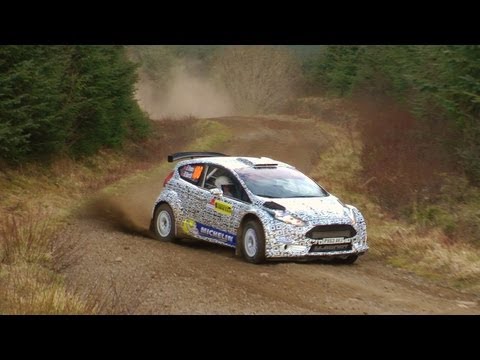 Latest WRC HD & Rally HD Videos