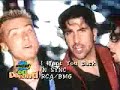 nsync   i want you back