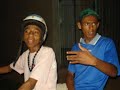 Chika VIlle - Bonde da Matina