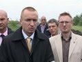 Бојан Пајтић посетио насеља у општини Житиште