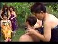 Lomi Lomi Massage  2 - Hawaiian Tradition