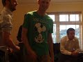 Team Execution Doubles Wii
