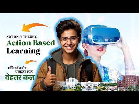 GLA University Mathura General video thumbnail 3