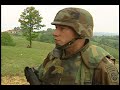 Serbia 2001 - KFOR Readys to Pull Out