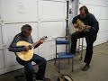 Guitarra e viola Portuguesa