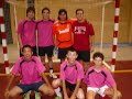 el balaguera f.c. se present� al 24 horas de torrejoncillo, donde jugaron 3 partidos, los 3 con derrota. aqu� os dejo un video-resumen fotogr�fico de lo que fue el torneo para ellos