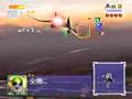 スターフォックス６４ 作戦No.3 ～コーネリア軍前線基地 惑星カタリナ～ 『旧友との再会』