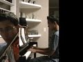 Kingdom Hearts II Roxas Theme Trio