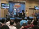Pokemon TCG Worlds 2008: VG Showdown Juniors Final
