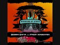Boddhi Satva feat. Fredy Massamba - Warriors Of Africa (Dj Le Saint Remix)