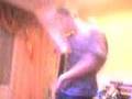 alizee+pivko= strip taste D