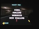 GTS World Racing on the Apple iPhone