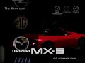 MSR Car Showroom (1/3 Game)