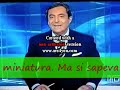 Il pazzo fa tremare la polizia. Maroni:  