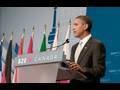 G20 Summit Presidential Press Conference
