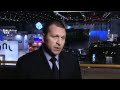 ITU TELECOM WORLD 2009: Kamal Shehadi, Lebanon
