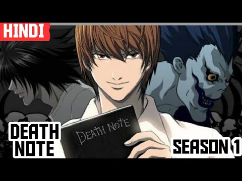 Death Note English Dubbed 720p 23