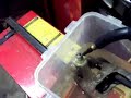 Fast Imports Resonant Cavity Cell Fast Imports Resonant Cavity Cell